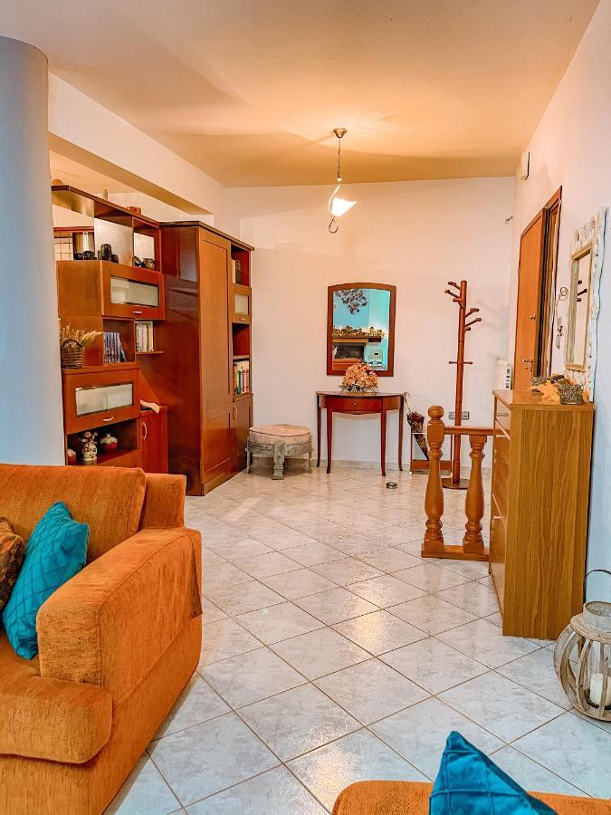 Dream Villa Палеон-Цифликион Экстерьер фото
