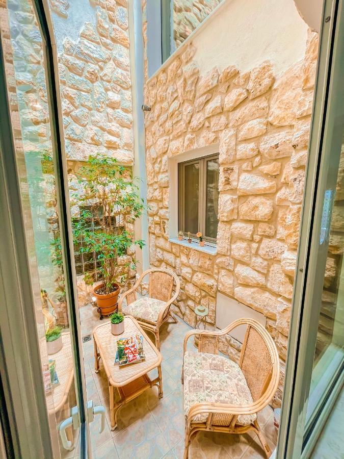Dream Villa Палеон-Цифликион Экстерьер фото