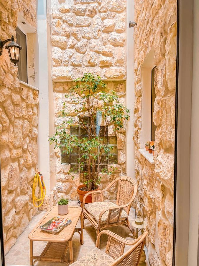 Dream Villa Палеон-Цифликион Экстерьер фото