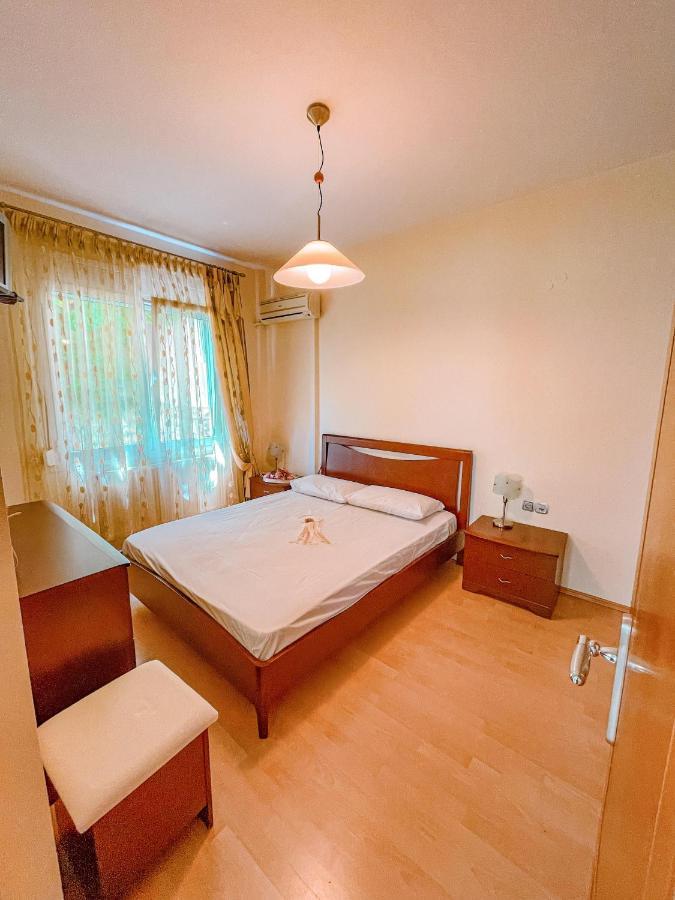 Dream Villa Палеон-Цифликион Экстерьер фото