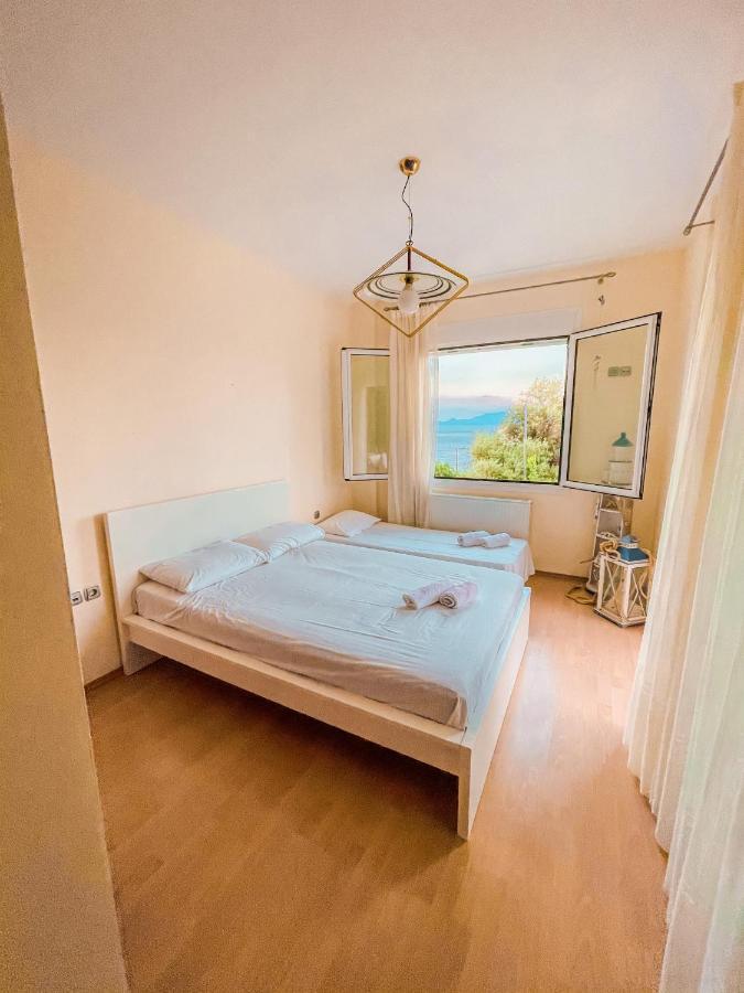 Dream Villa Палеон-Цифликион Экстерьер фото
