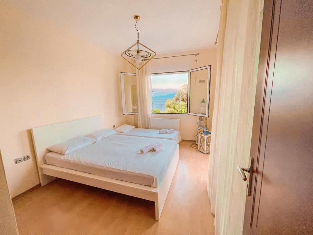 Dream Villa Палеон-Цифликион Экстерьер фото