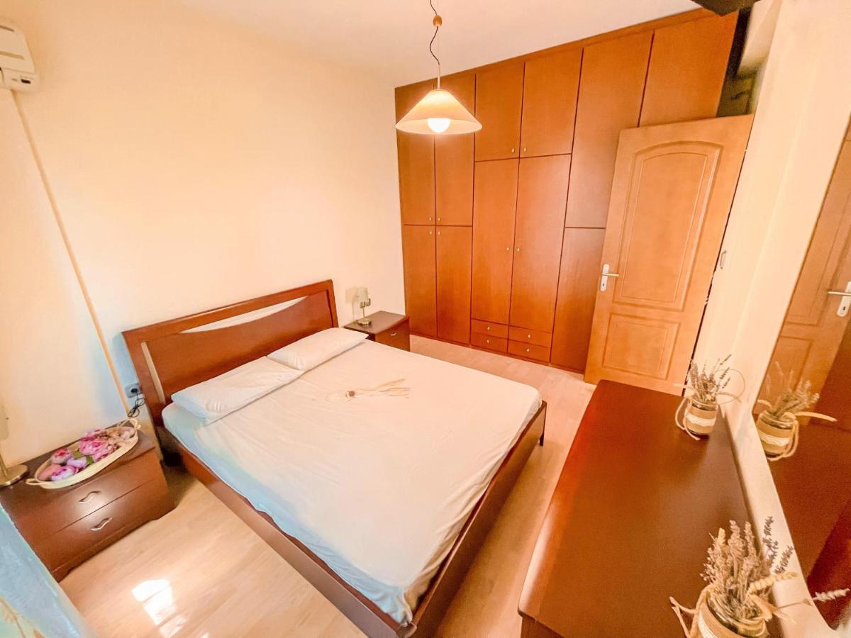 Dream Villa Палеон-Цифликион Экстерьер фото